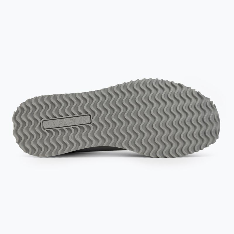 Napapijri men's shoes NP0A4IQN ultimate grey 4