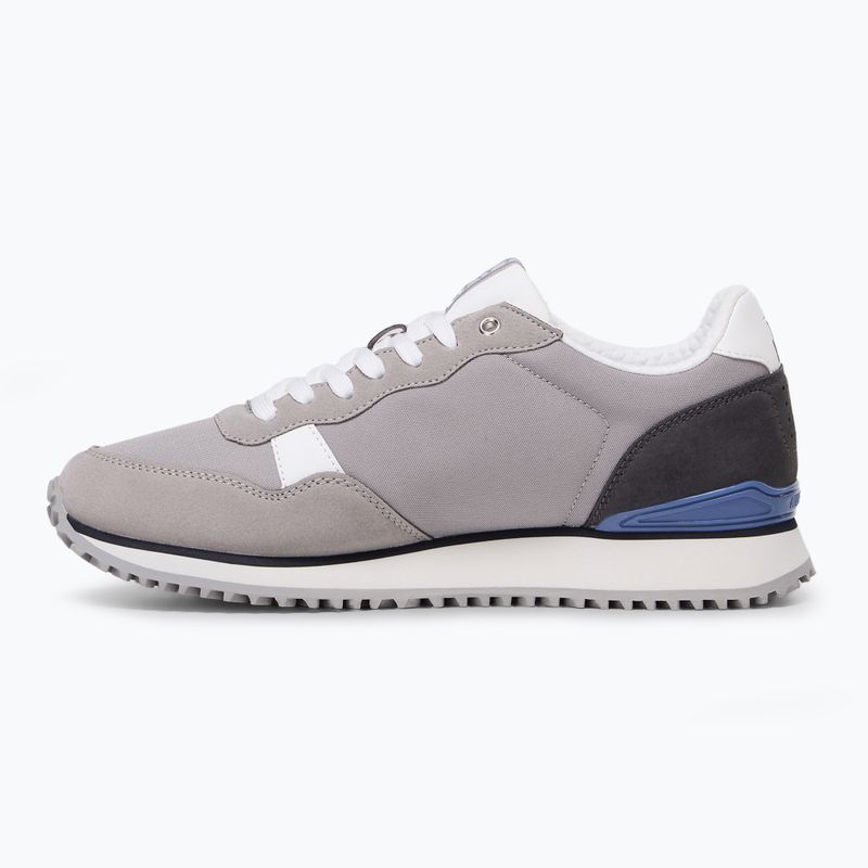 Napapijri men's shoes NP0A4IQN ultimate grey 9