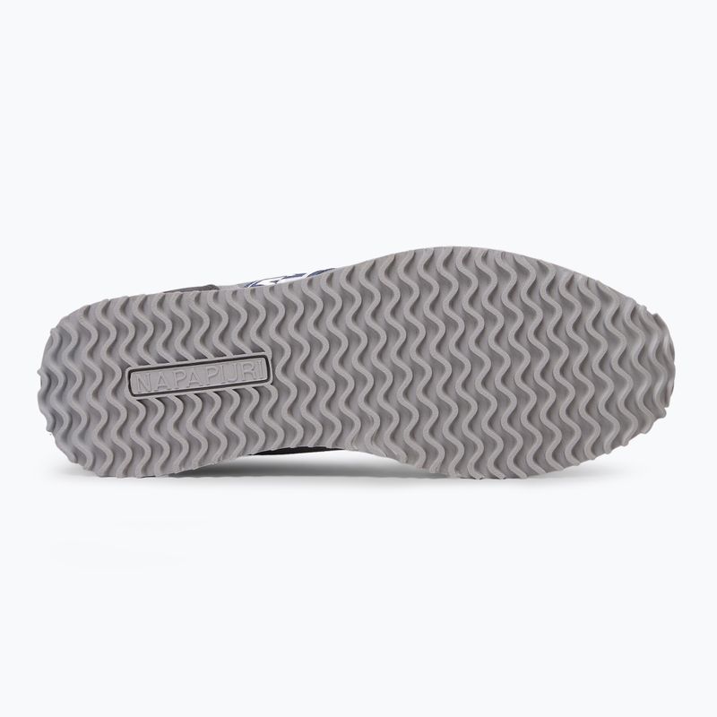 Napapijri men's shoes NP0A4IQN ultimate grey 13