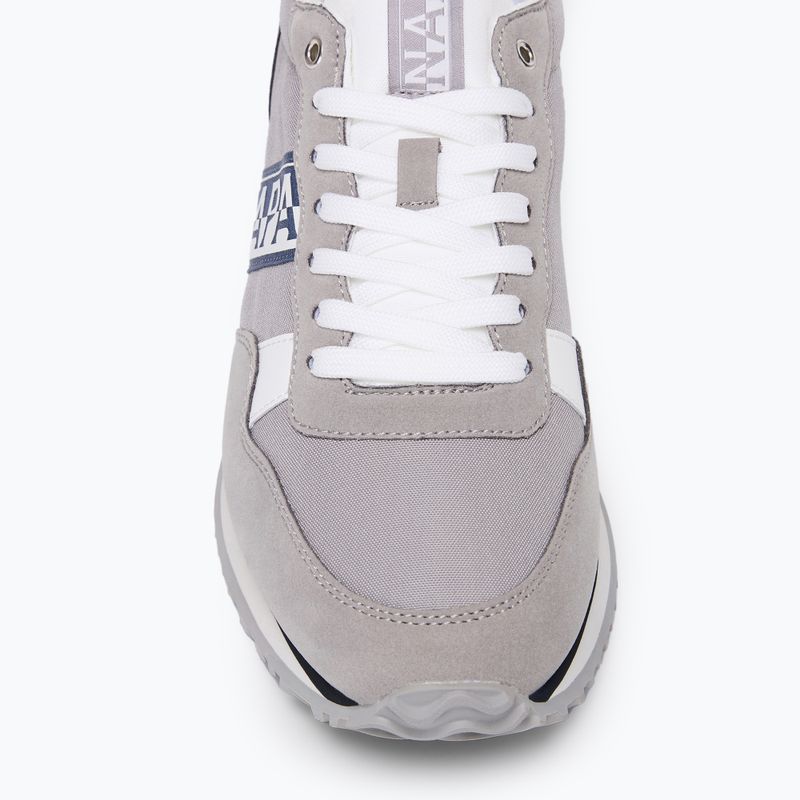 Napapijri men's shoes NP0A4IQN ultimate grey 14