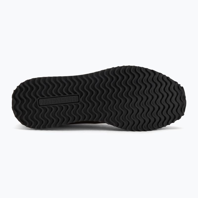 Napapijri men's shoes NP0A4IQN dark olive 2 4