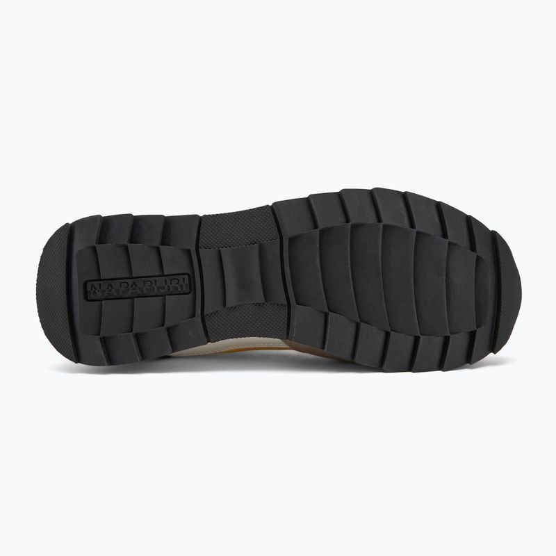 Napapijri men's shoes NP0A4IQH daffodil 4