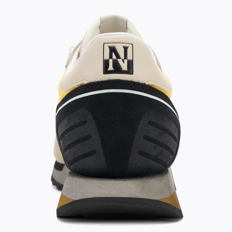 Napapijri men's shoes NP0A4IQH daffodil 6