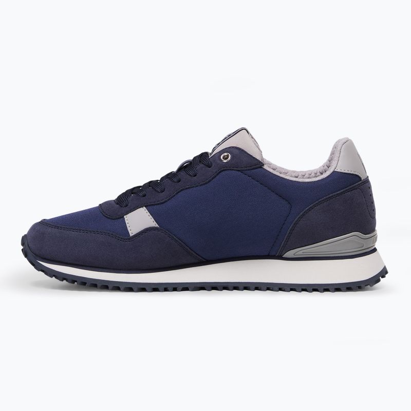 Napapijri men's shoes NP0A4IQN blue marine 2