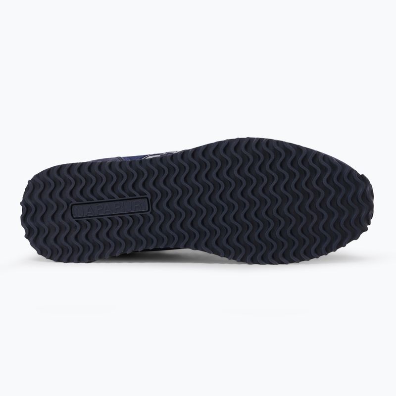 Napapijri men's shoes NP0A4IQN blue marine 6