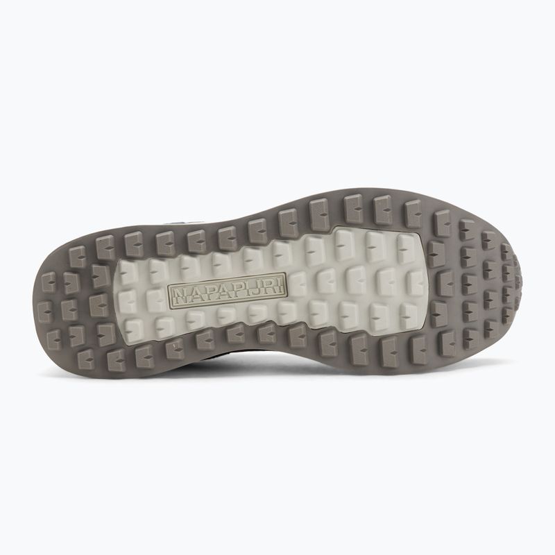Napapijri men's shoes NP0A4IQJ white/navy 4