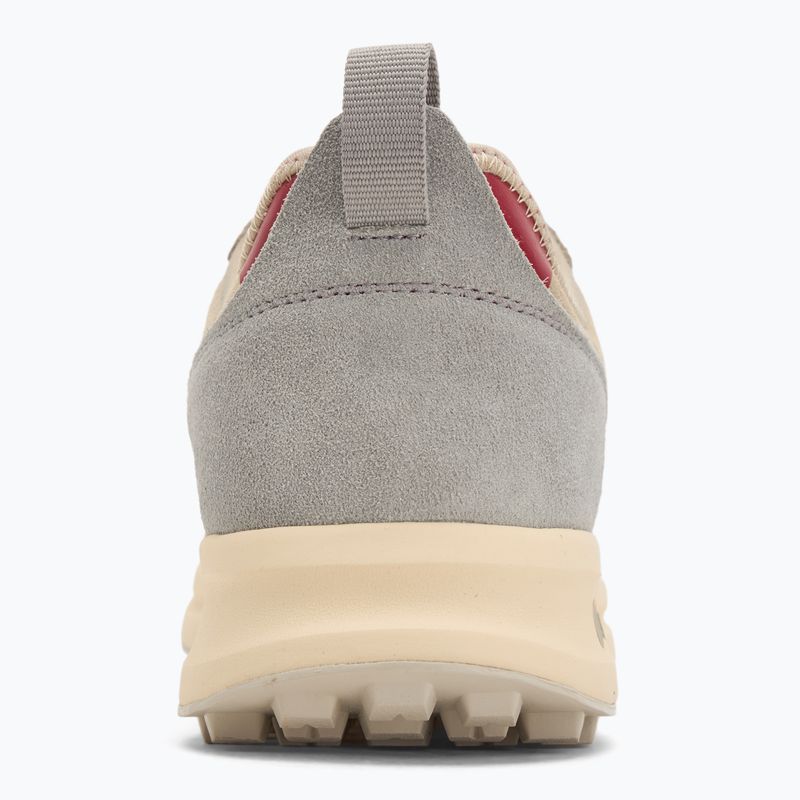 Napapijri men's shoes NP0A4IQJ white/beige 6