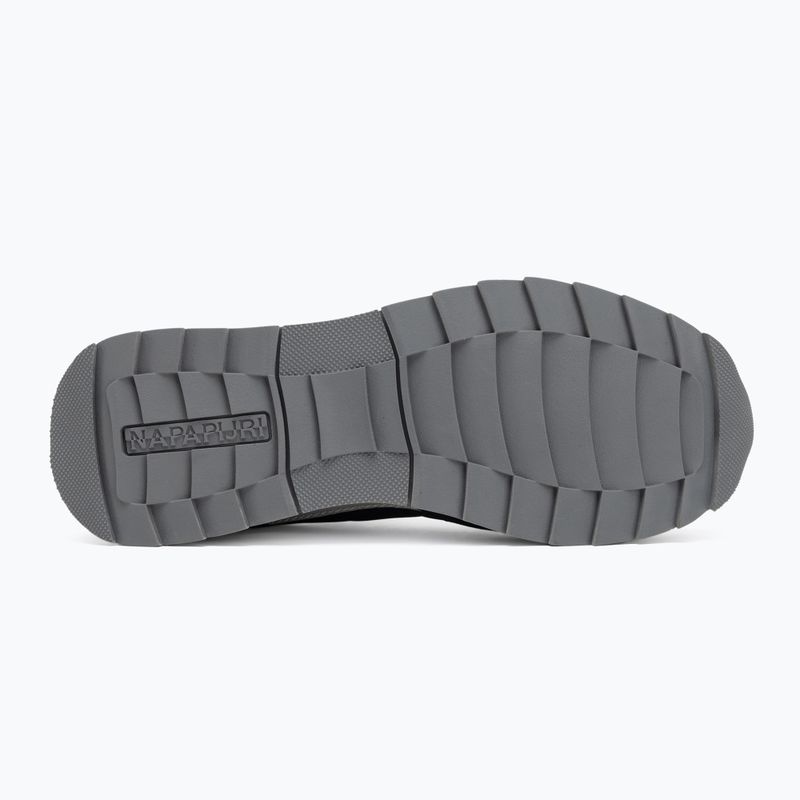 Napapijri men's shoes NP0A4IQI black 4