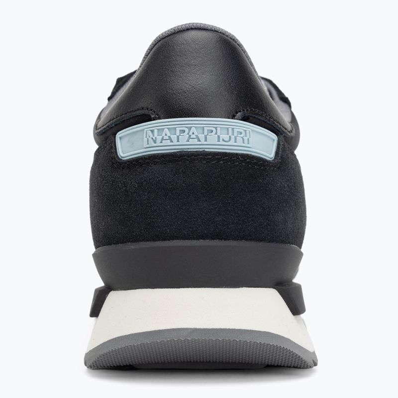 Napapijri men's shoes NP0A4IQI black 6