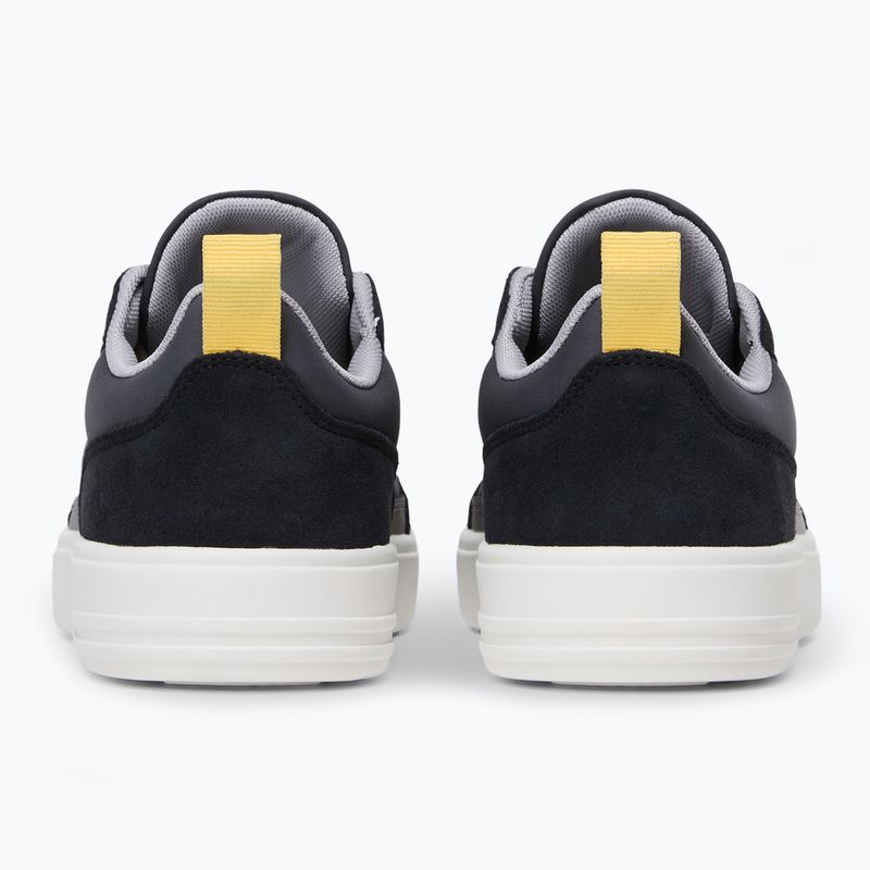 Napapijri men's shoes NP0A4IQR black/grey 11