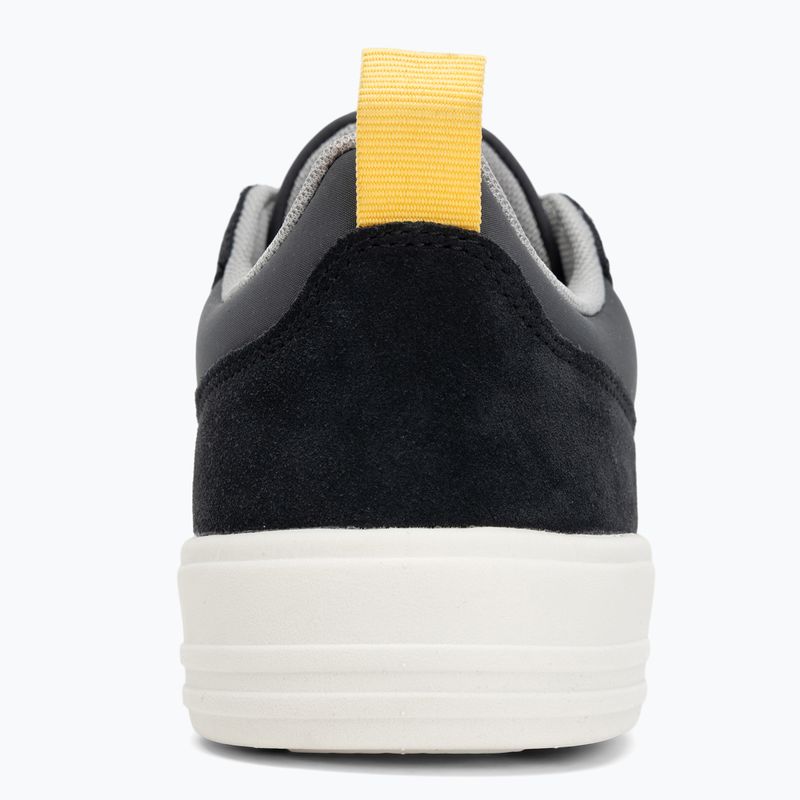 Napapijri men's shoes NP0A4IQR black/grey 6