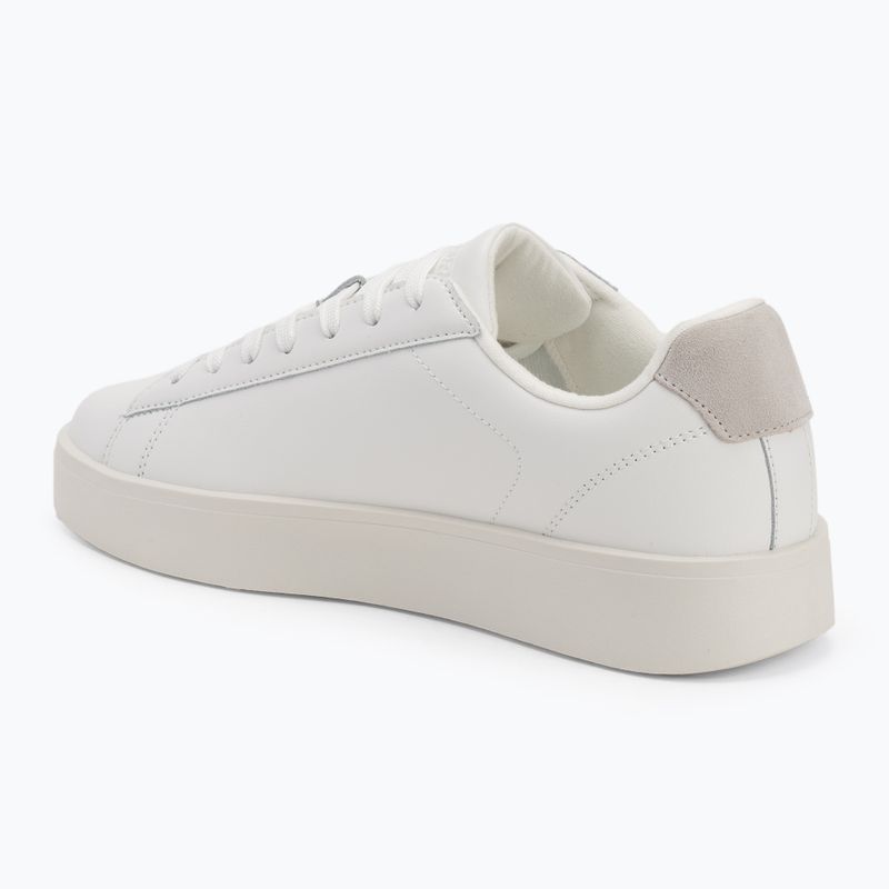 Napapijri men's shoes NP0A4IQK bright white 3