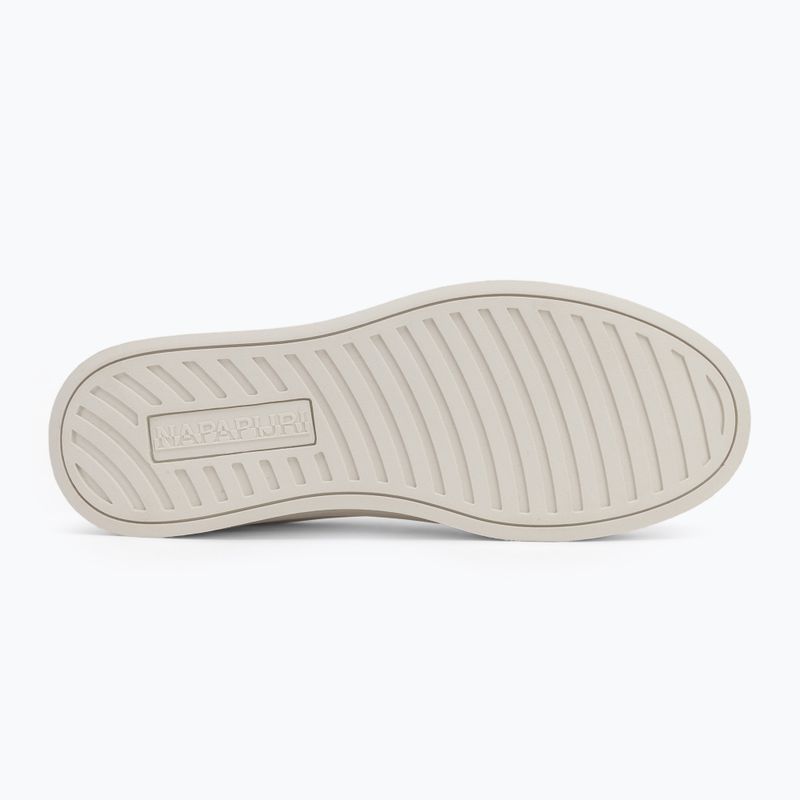 Napapijri men's shoes NP0A4IQK bright white 4