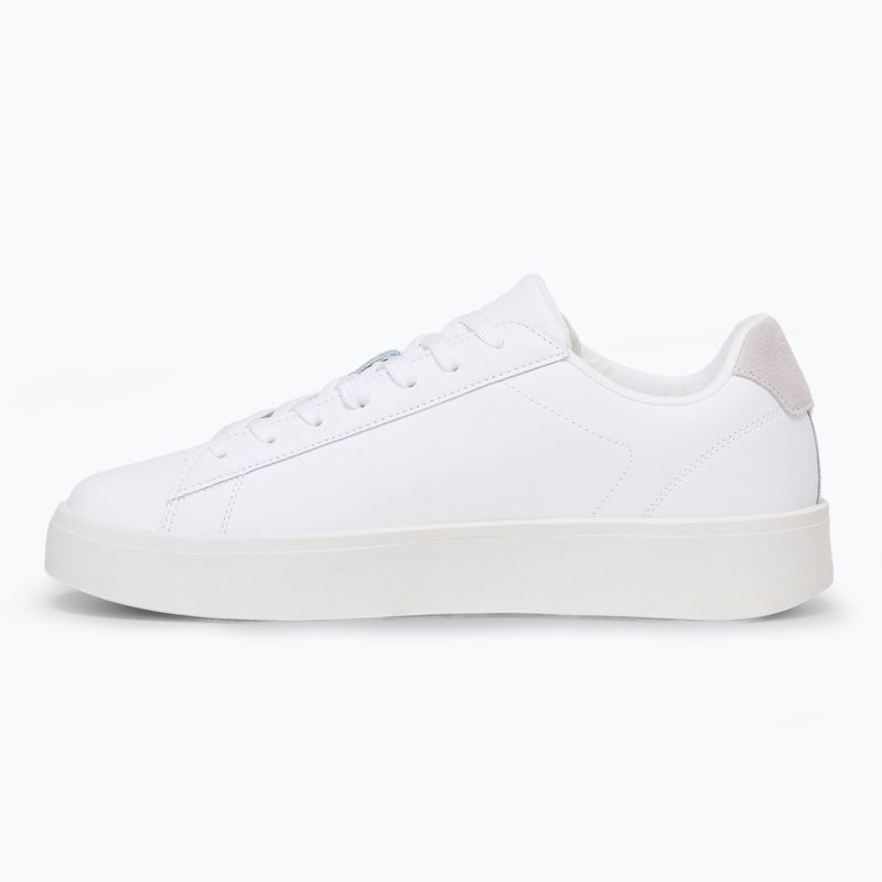 Napapijri men's shoes NP0A4IQK bright white 2