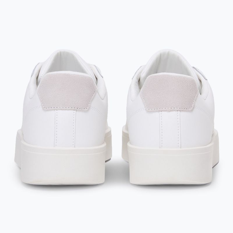 Napapijri men's shoes NP0A4IQK bright white 4