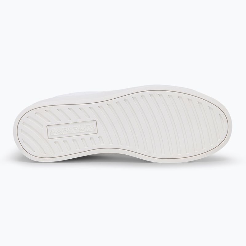 Napapijri men's shoes NP0A4IQK bright white 6
