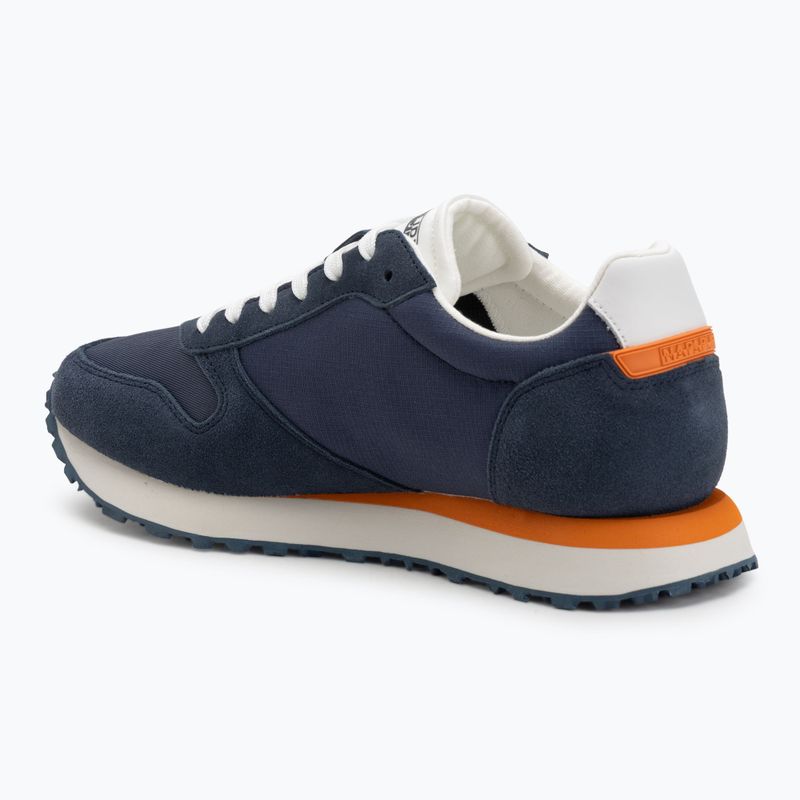 Napapijri men's shoes NP0A4IQL avio 3