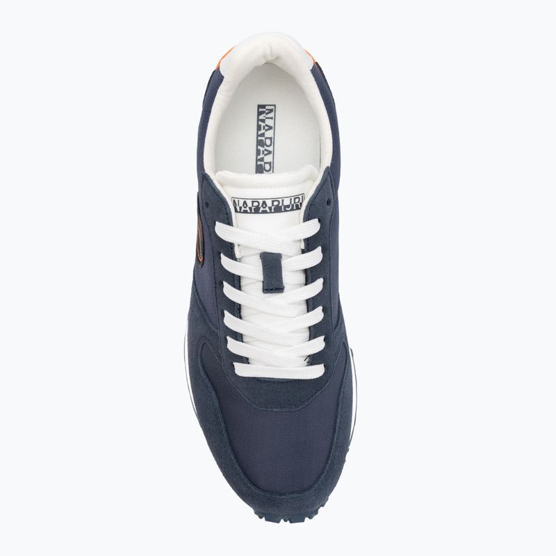 Napapijri men's shoes NP0A4IQL avio 5