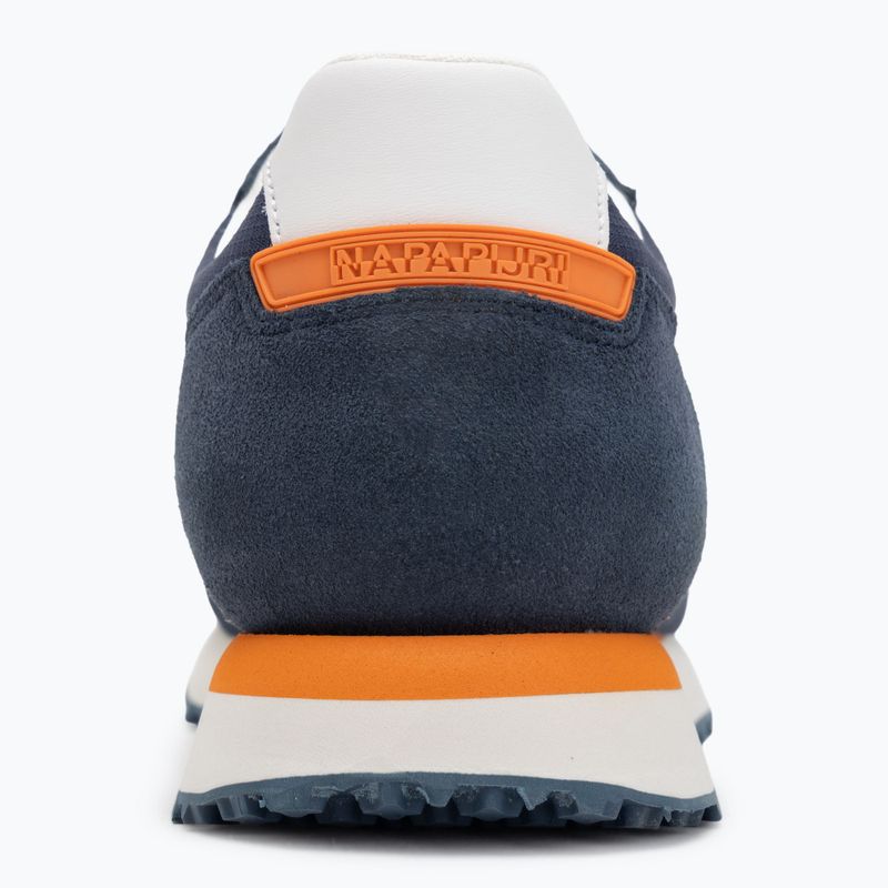 Napapijri men's shoes NP0A4IQL avio 6
