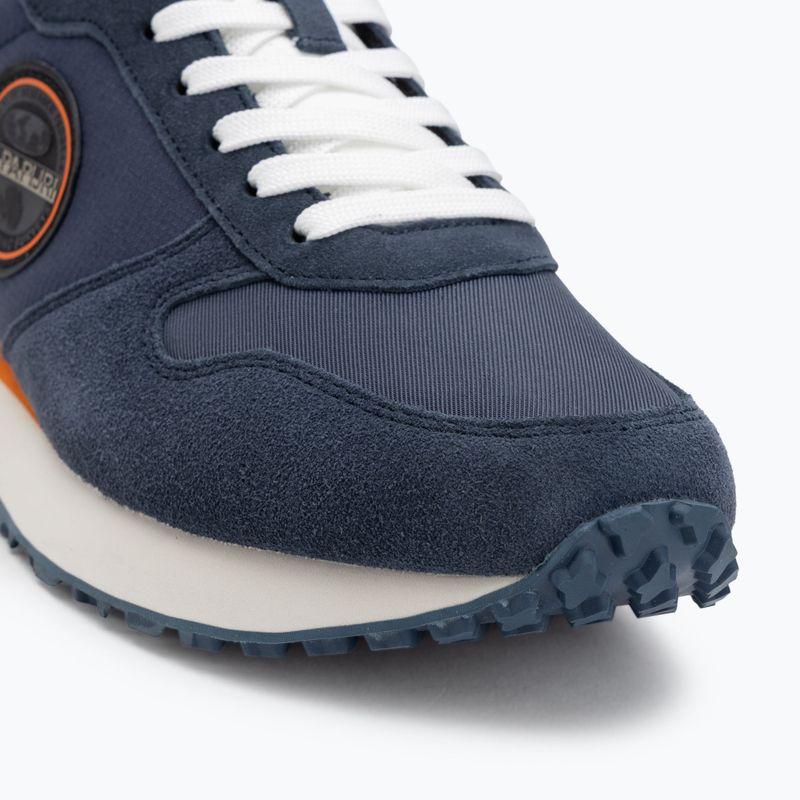 Napapijri men's shoes NP0A4IQL avio 7