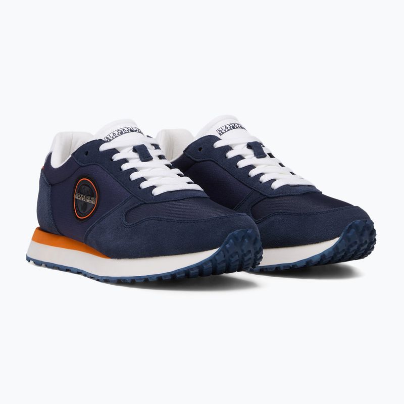 Napapijri men's shoes NP0A4IQL avio 5