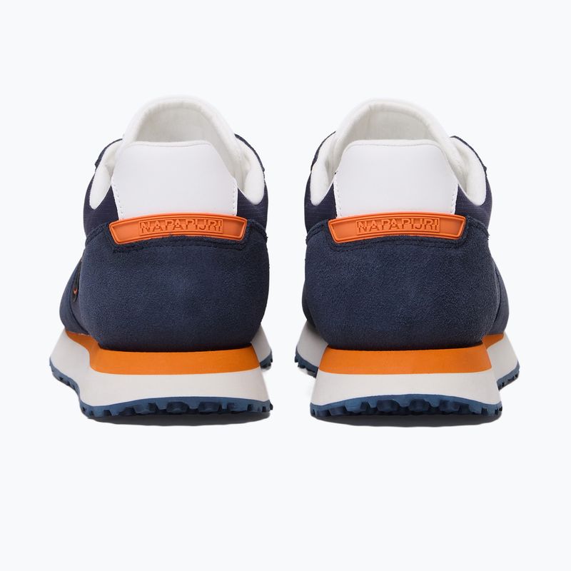 Napapijri men's shoes NP0A4IQL avio 6