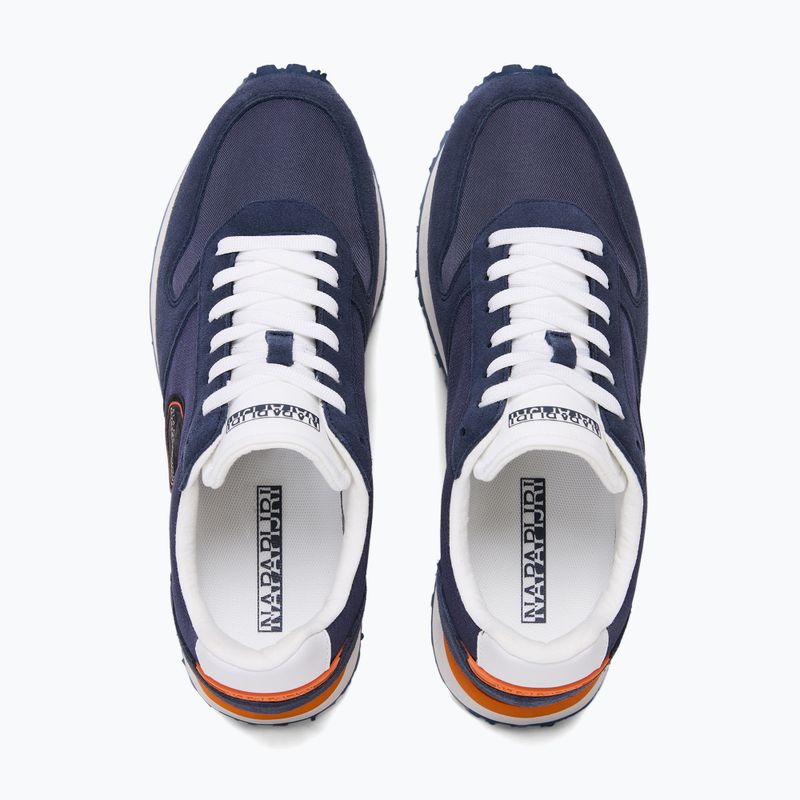Napapijri men's shoes NP0A4IQL avio 7