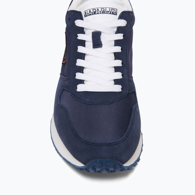 Napapijri men's shoes NP0A4IQL avio 8