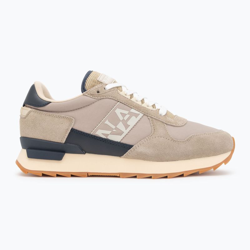 Napapijri men's shoes NP0A4IQI humus beige 2