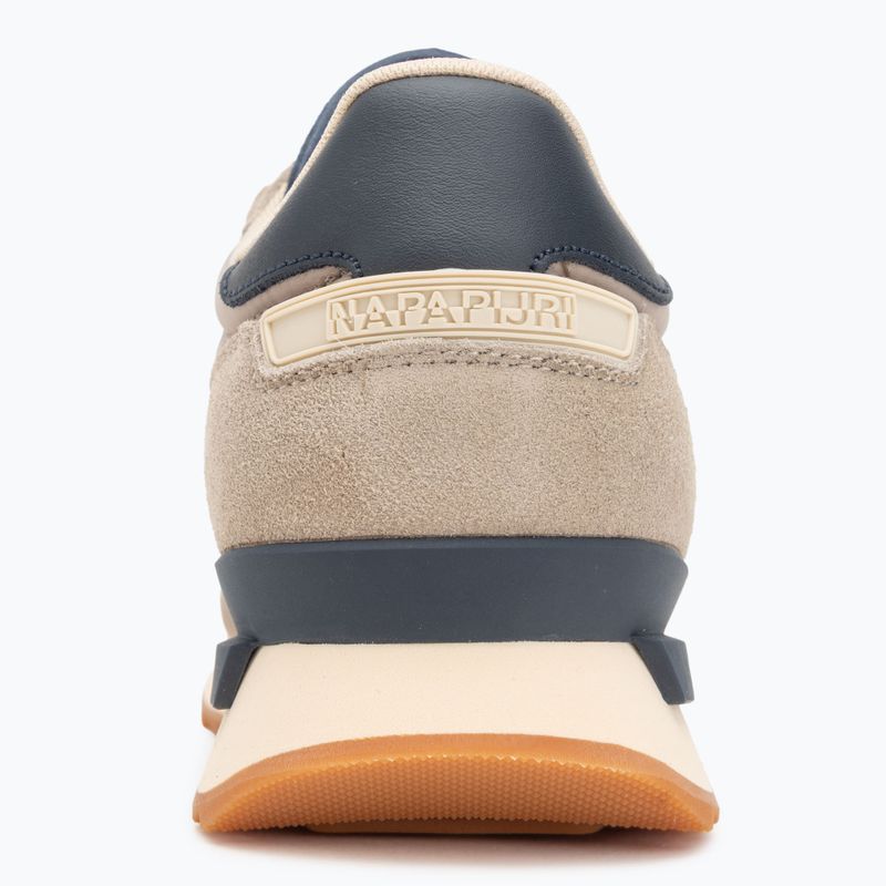 Napapijri men's shoes NP0A4IQI humus beige 6