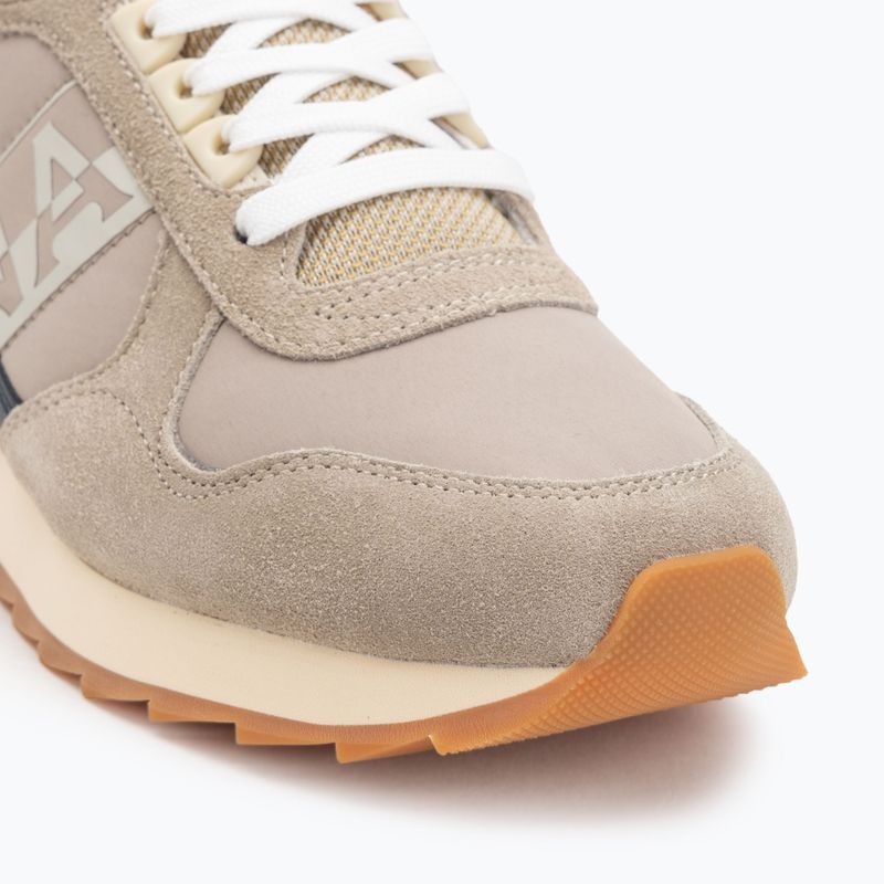 Napapijri men's shoes NP0A4IQI humus beige 7