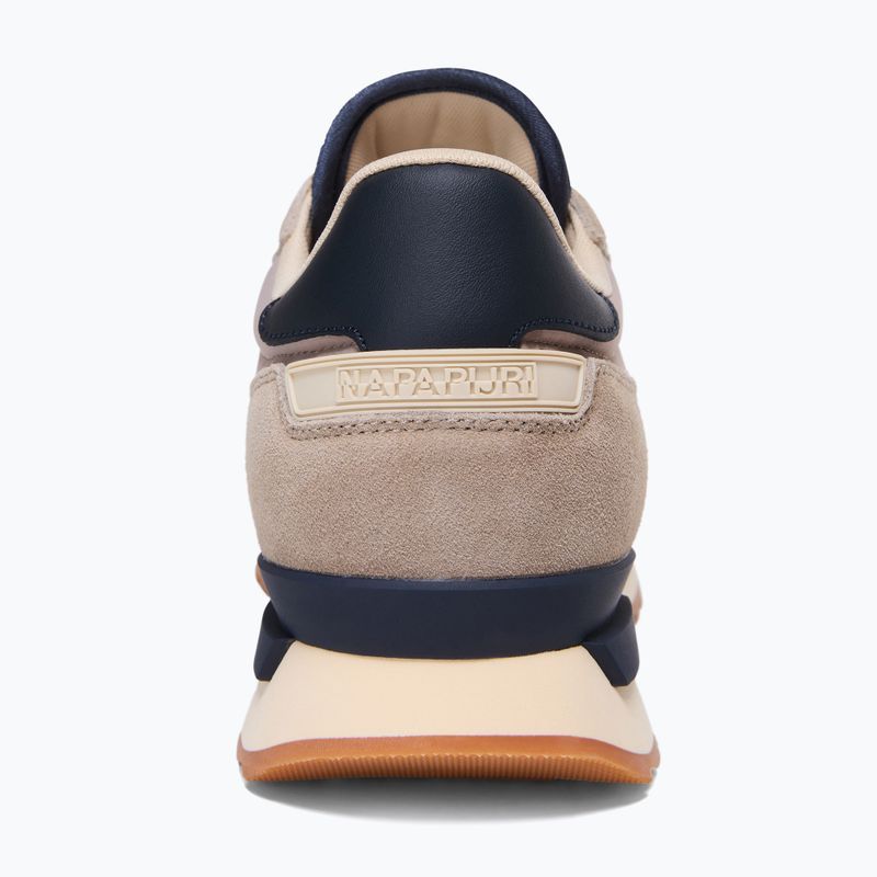 Napapijri men's shoes NP0A4IQI humus beige 3