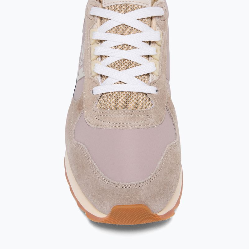 Napapijri men's shoes NP0A4IQI humus beige 8