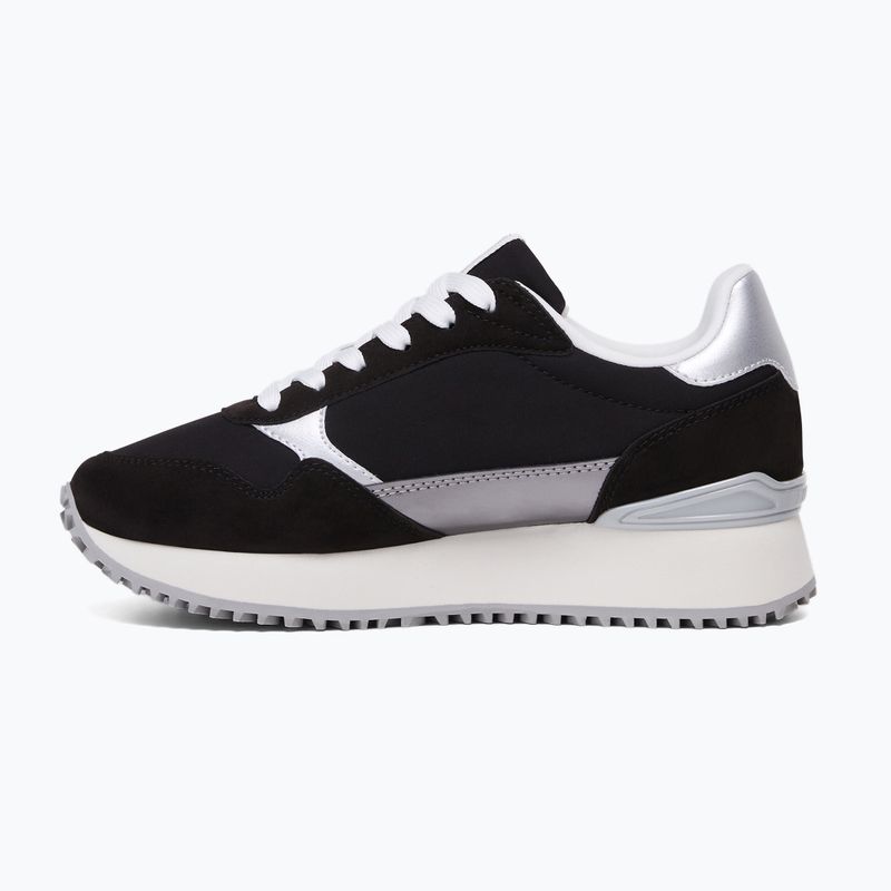 Napapijri women's shoes NP0A4IQB black 9