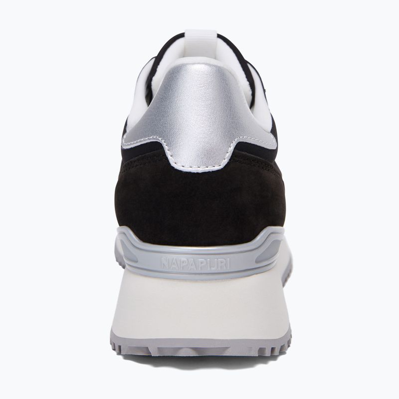 Napapijri women's shoes NP0A4IQB black 10