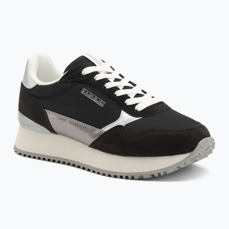 Napapijri women's shoes NP0A4IQB black