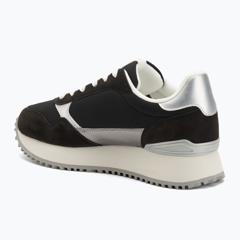 Napapijri women's shoes NP0A4IQB black 3