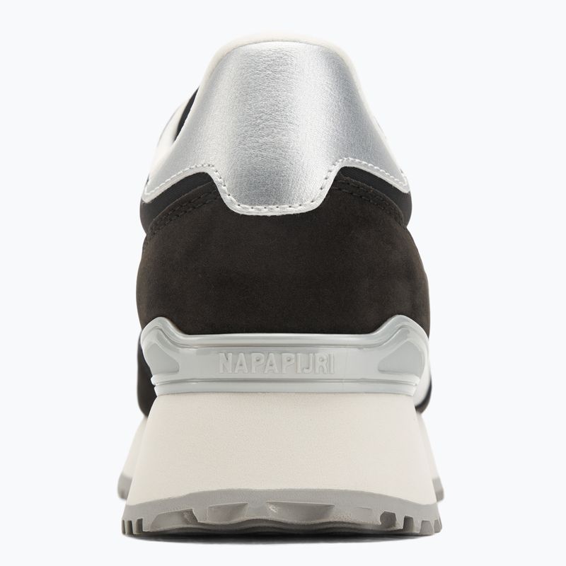 Napapijri women's shoes NP0A4IQB black 6