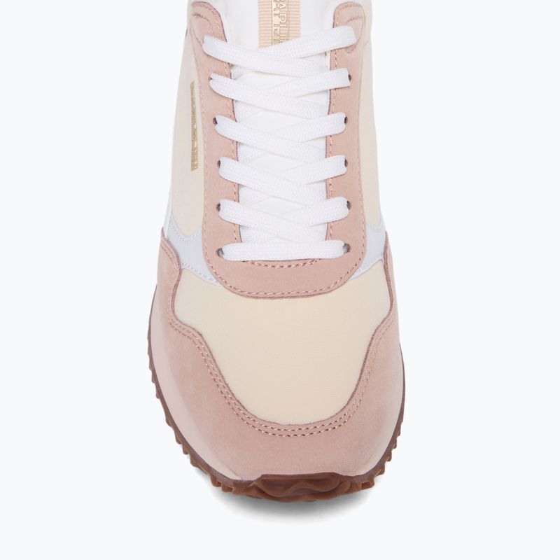 Napapijri women's shoes NP0A4IQB pale pink new 14