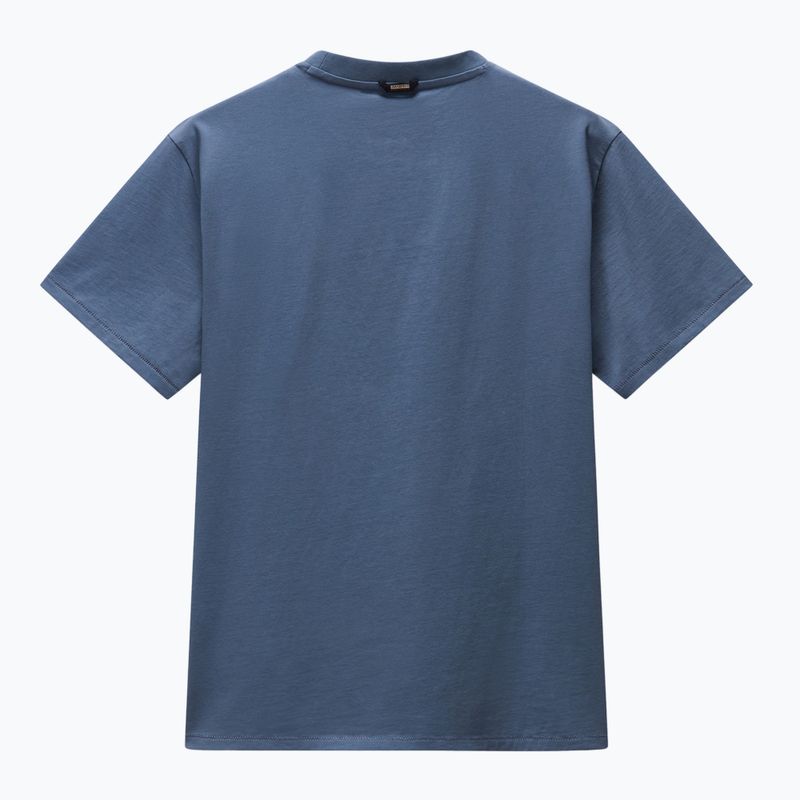 Men's T-shirt Napapijri S-Turin 1 stormy weat G1Y 2