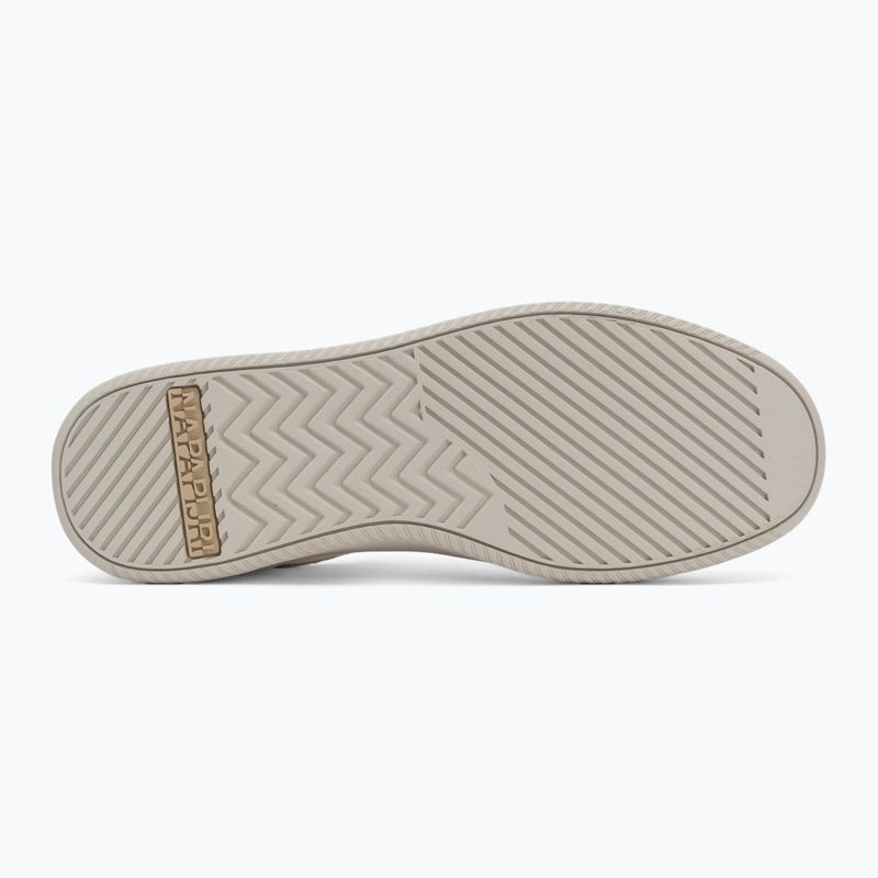 Napapijri women's shoes NP0A4IR8 bright white 4