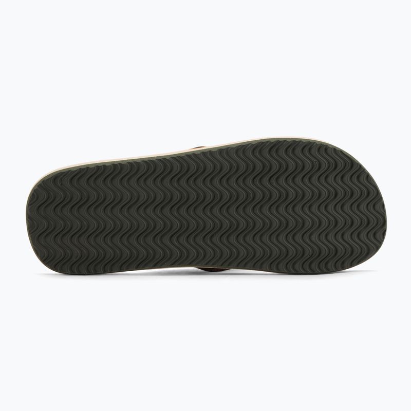 Men's Napapijri NP0A4IQU apricoat flip flops 4