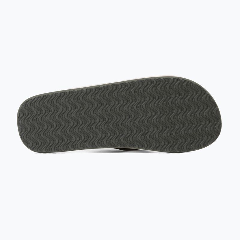 Men's Napapijri NP0A4IQU apricoat flip flops 3