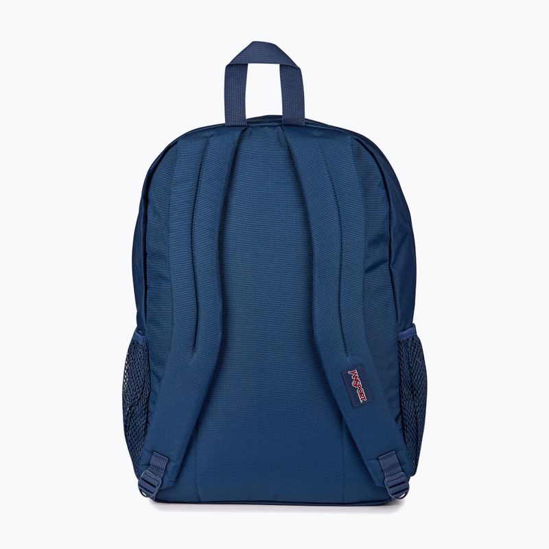Urban backpack Jansport Big Day Pack 34 l navy 3
