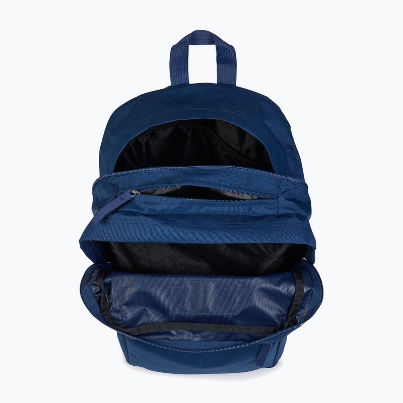 Urban backpack Jansport Big Day Pack 34 l navy 4