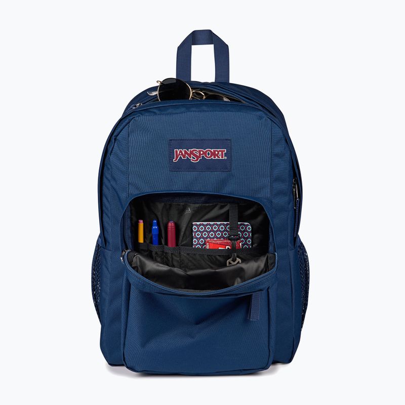 Urban backpack Jansport Big Day Pack 34 l navy 6