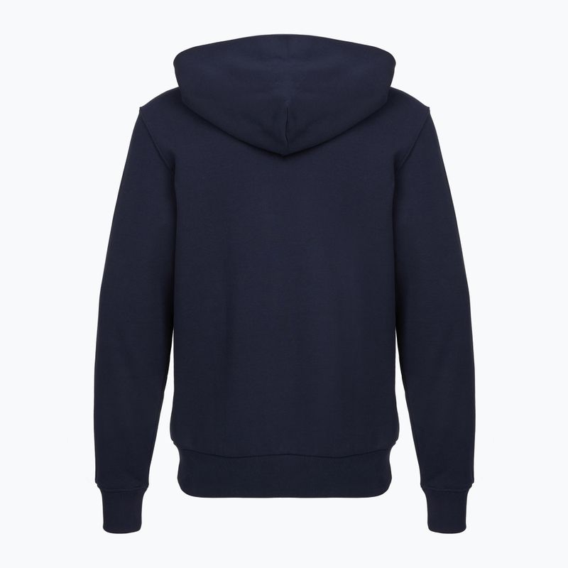 Men's sweatshirt Napapijri B-Funes H blue marine 2