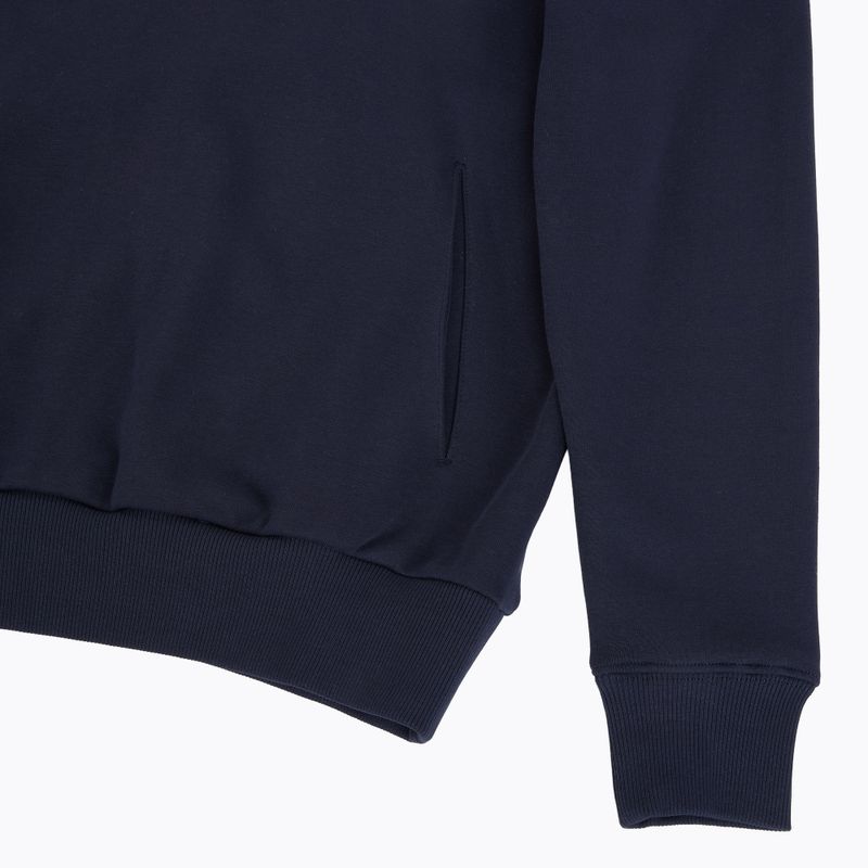 Men's sweatshirt Napapijri B-Funes H blue marine 4