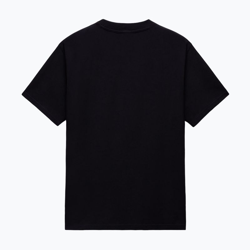 Men's T-shirt Napapijri S-Funes black beauty 2