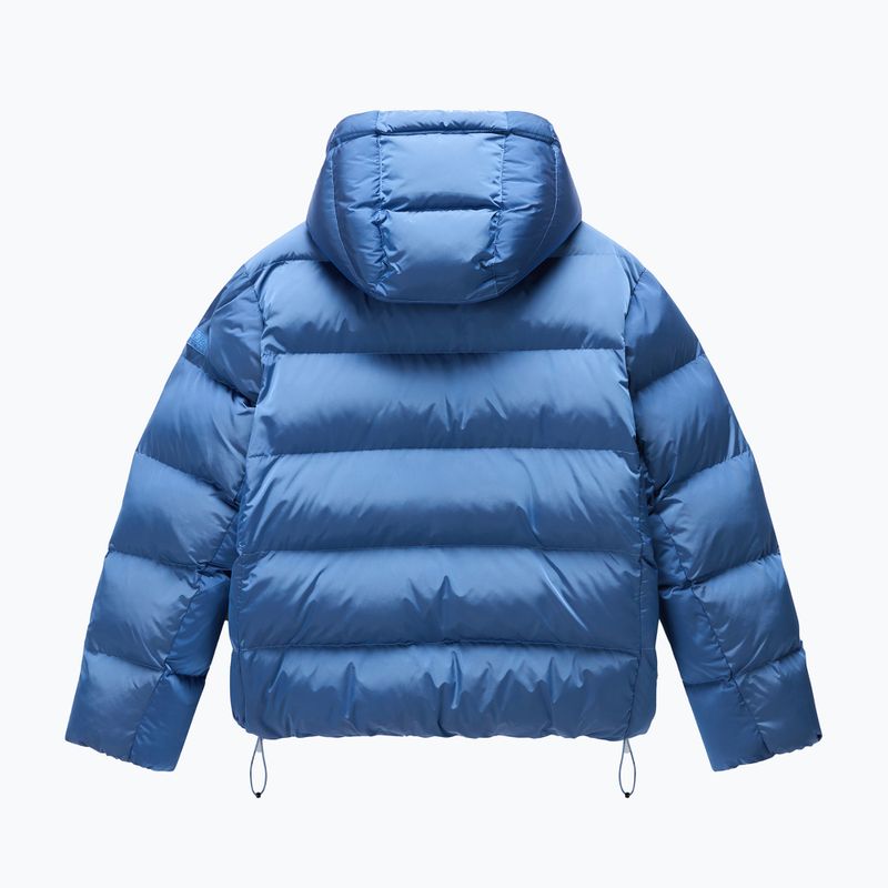 Women's insulated jacket Napapijri A-Glane 1 riviera 8